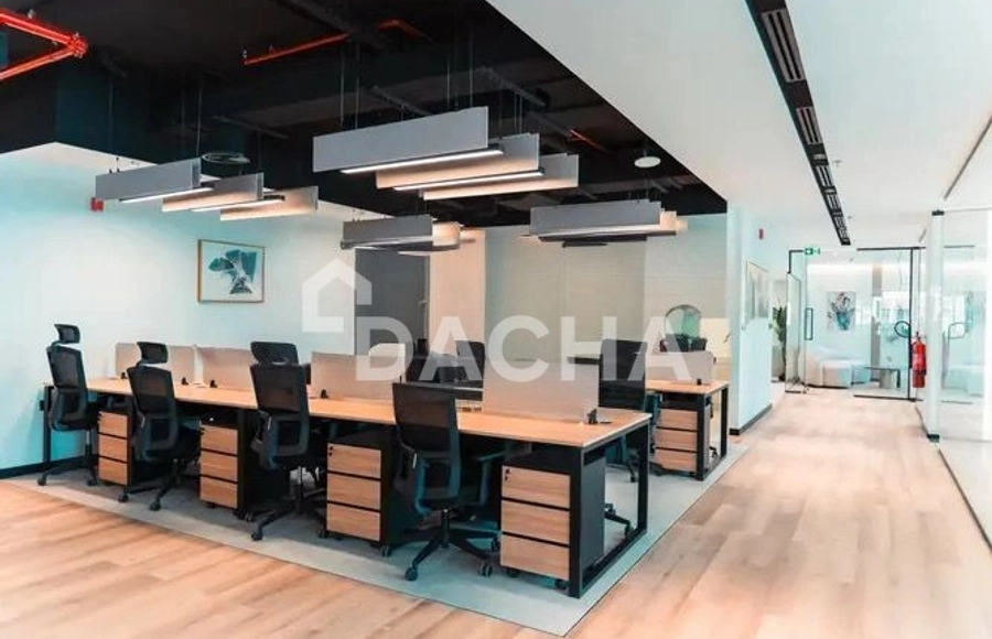 office for sale - Dacha - undefined