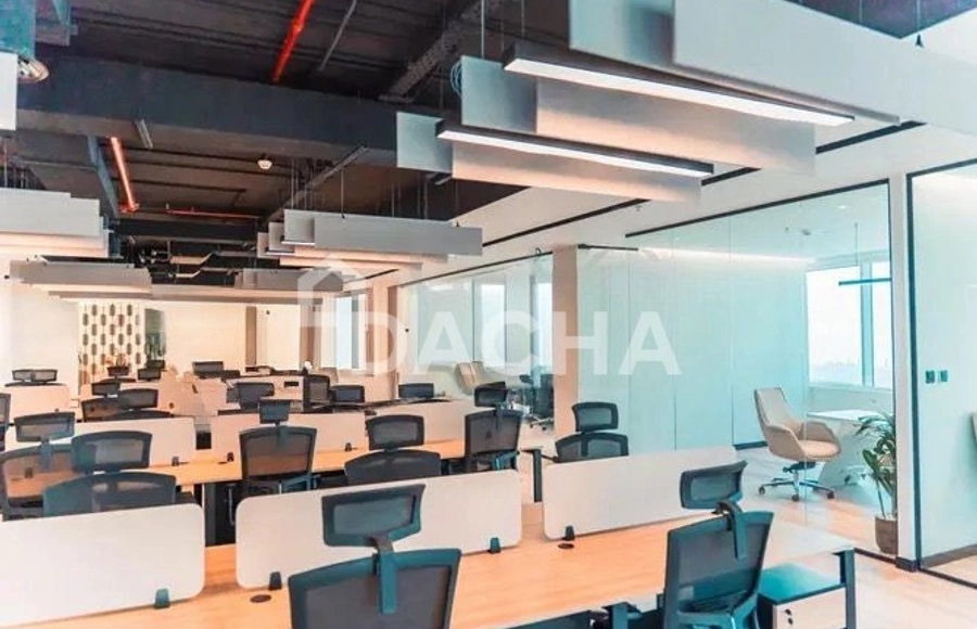 office for sale - Dacha - undefined