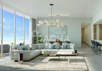 Jumeirah Lake Towers- Dacha - undefined