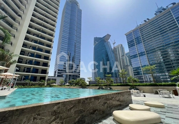 Business Bay- Dacha - undefined