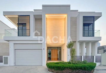 Mohammed Bin Rashid City- Dacha - undefined