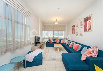 Dubai Sports City- Dacha - undefined