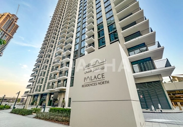 Dubai Creek Harbour (The Lagoons)- Dacha - undefined