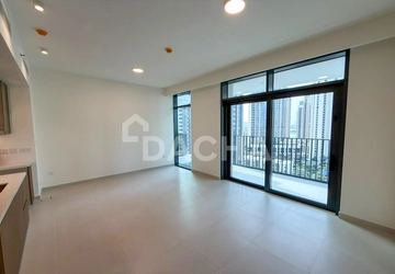 Dubai Creek Harbour (The Lagoons)- Dacha - undefined