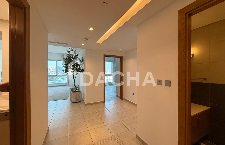 3 bedroom apartment to rent - Dacha - undefined