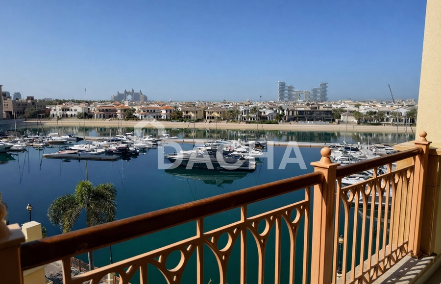 3 bedroom apartment to rent - Dacha - undefined