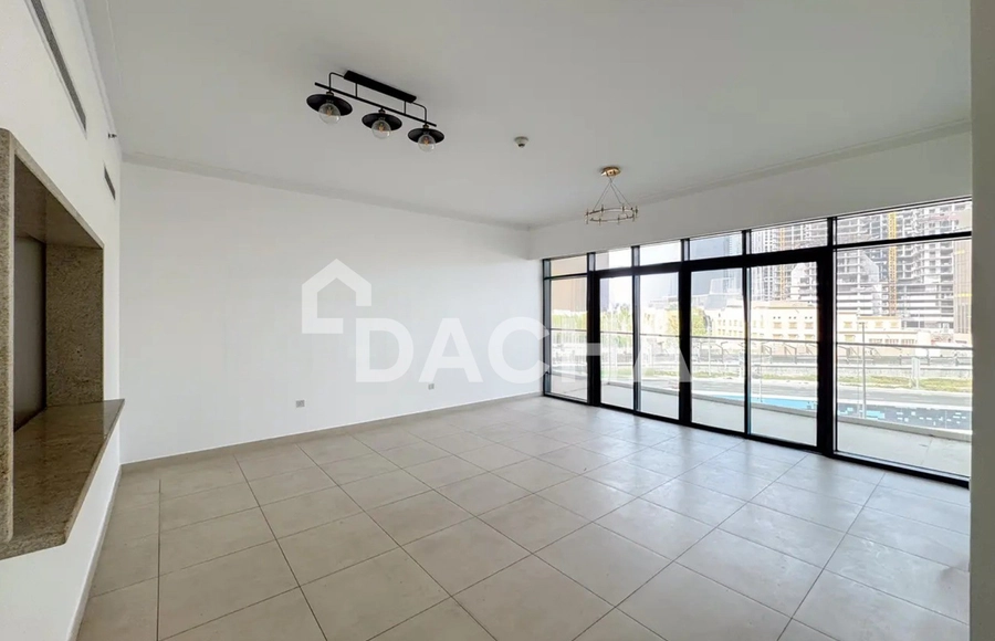2 bedroom apartment for sale - Dacha - undefined