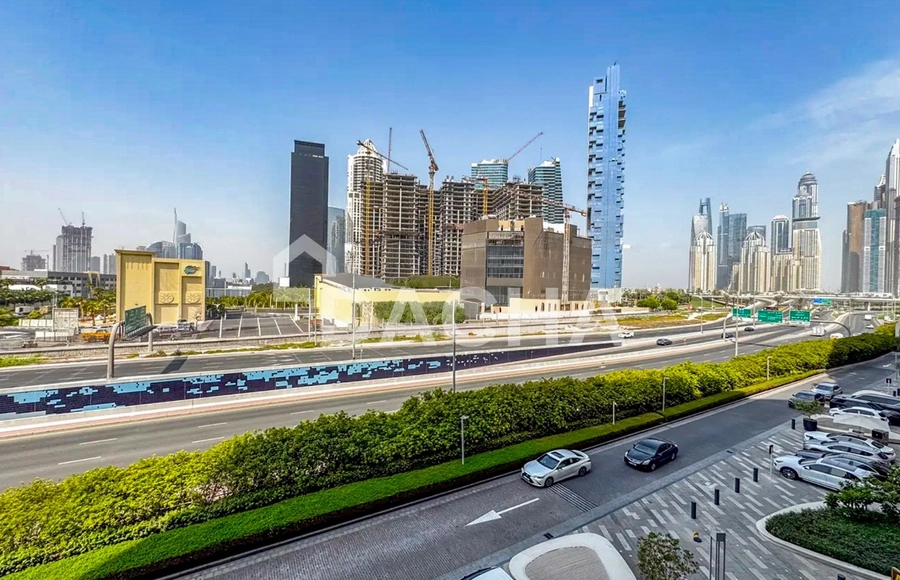 2 bedroom apartment for sale - Dacha - undefined