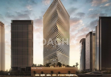 Maritime City- Dacha - undefined