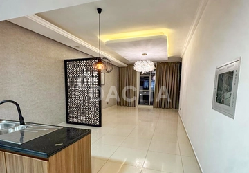 DAMAC Hills- Dacha - undefined