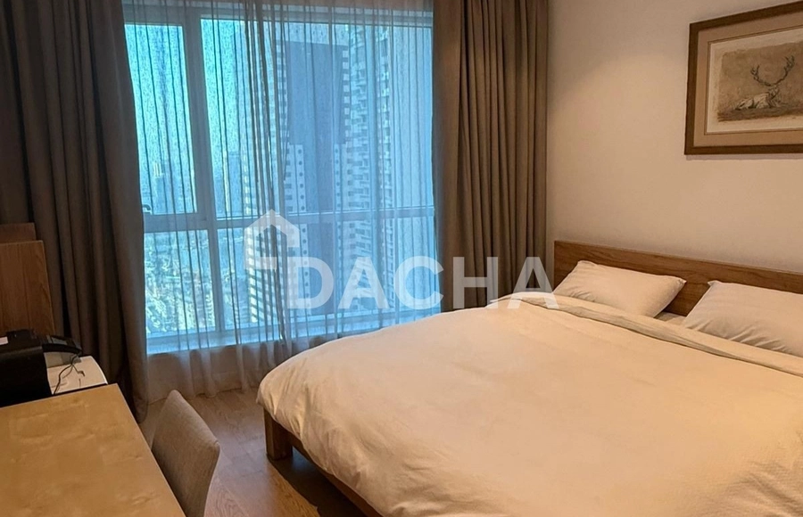 3 bedroom apartment for sale - Dacha - undefined