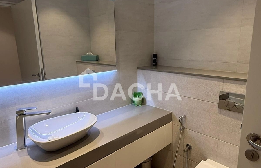 3 bedroom apartment for sale - Dacha - undefined