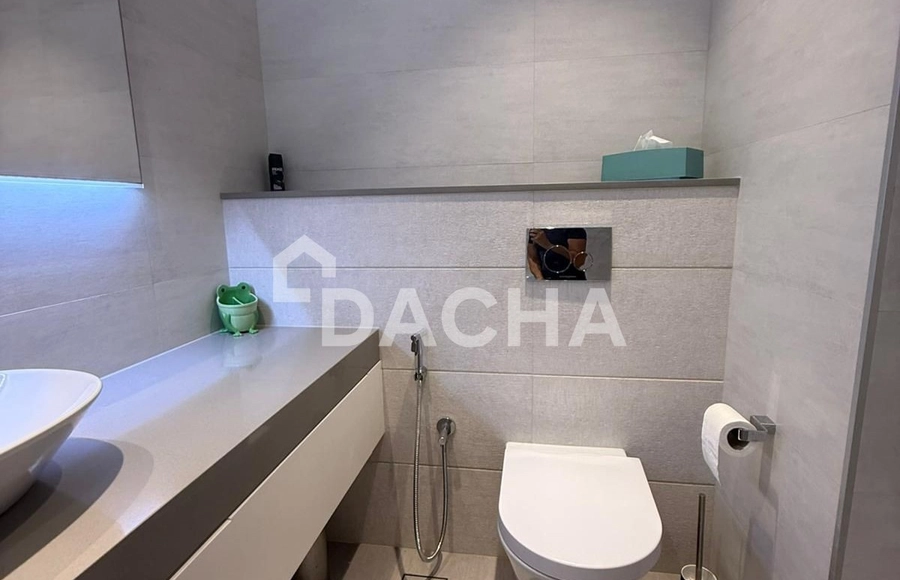 3 bedroom apartment for sale - Dacha - undefined
