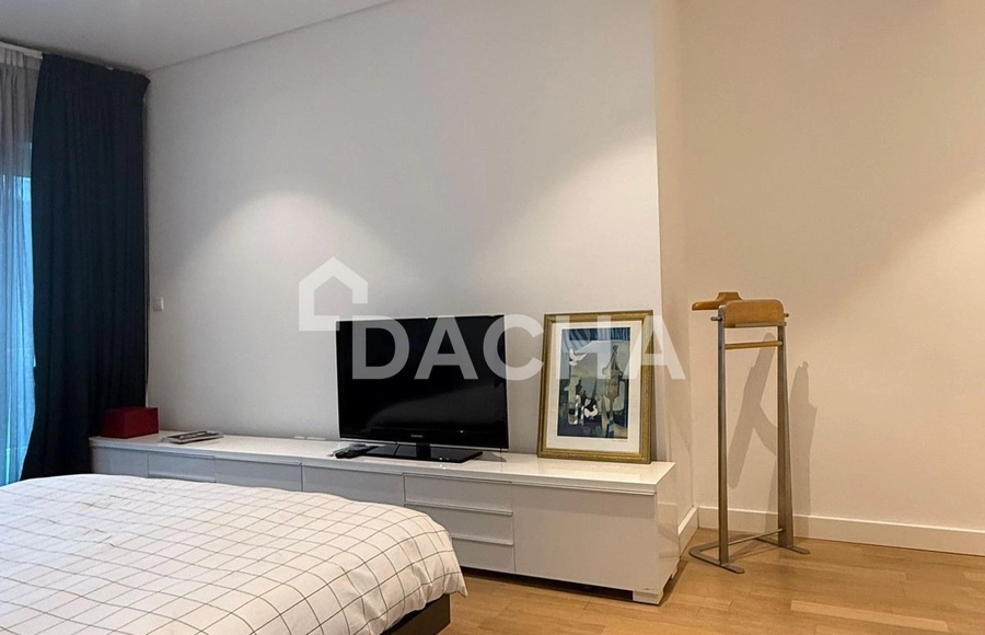 3 bedroom apartment for sale - Dacha - undefined