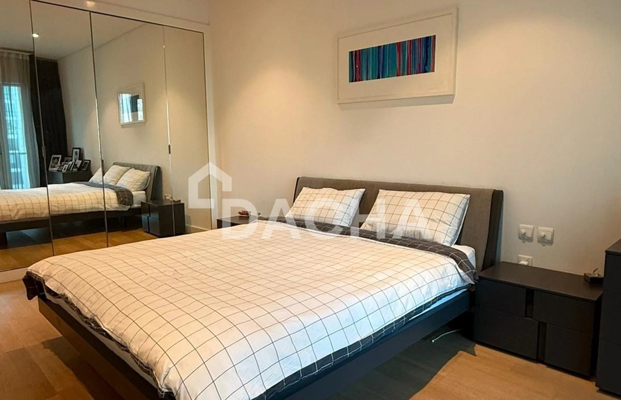 3 bedroom apartment for sale - Dacha - undefined