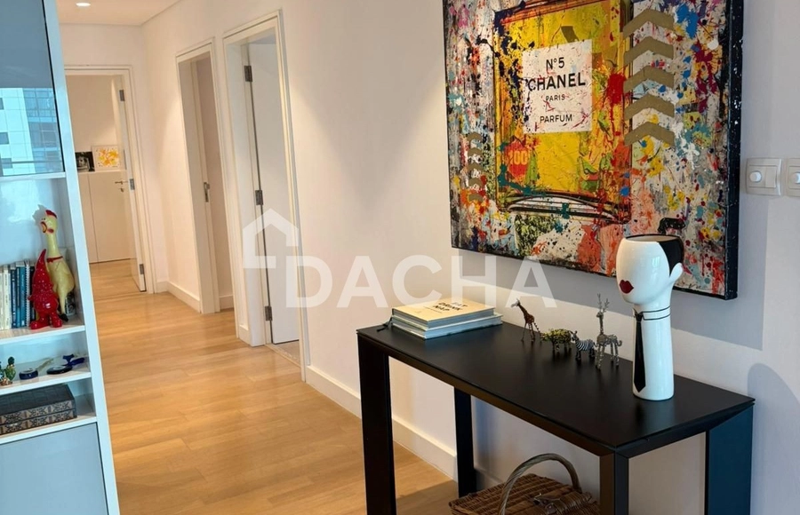 3 bedroom apartment for sale - Dacha - undefined