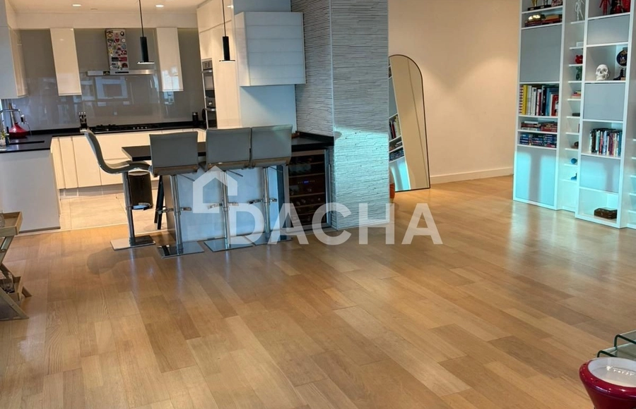 3 bedroom apartment for sale - Dacha - undefined