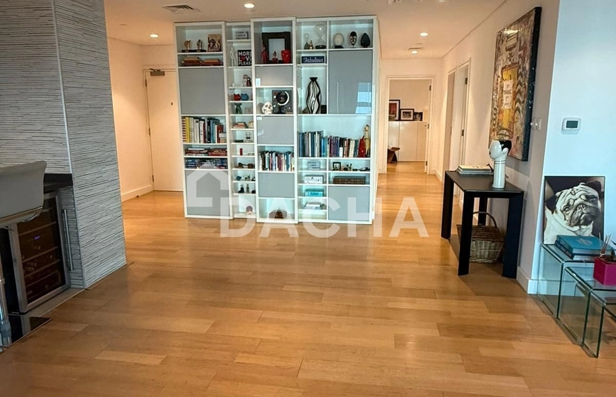 3 bedroom apartment for sale - Dacha - undefined