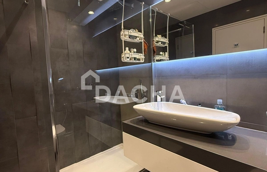 3 bedroom apartment for sale - Dacha - undefined