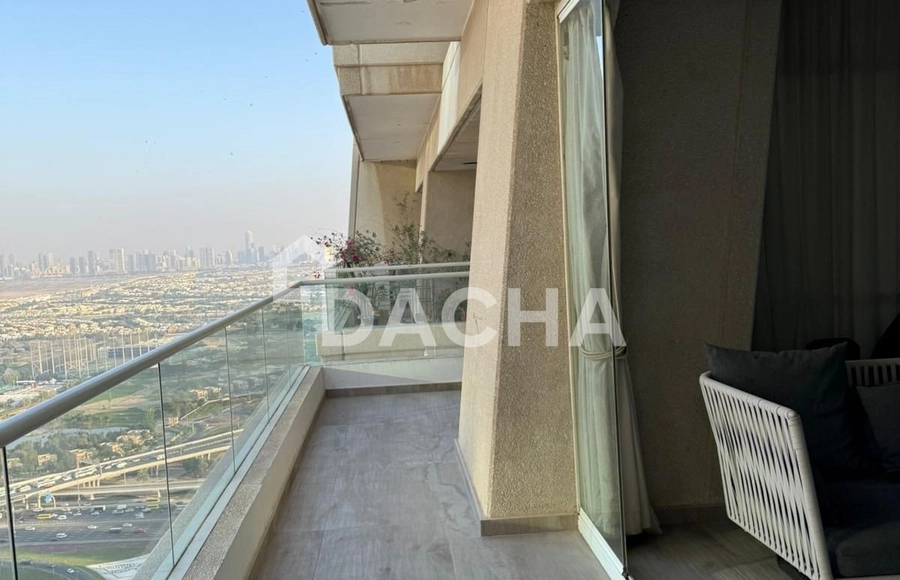 3 bedroom apartment for sale - Dacha - undefined