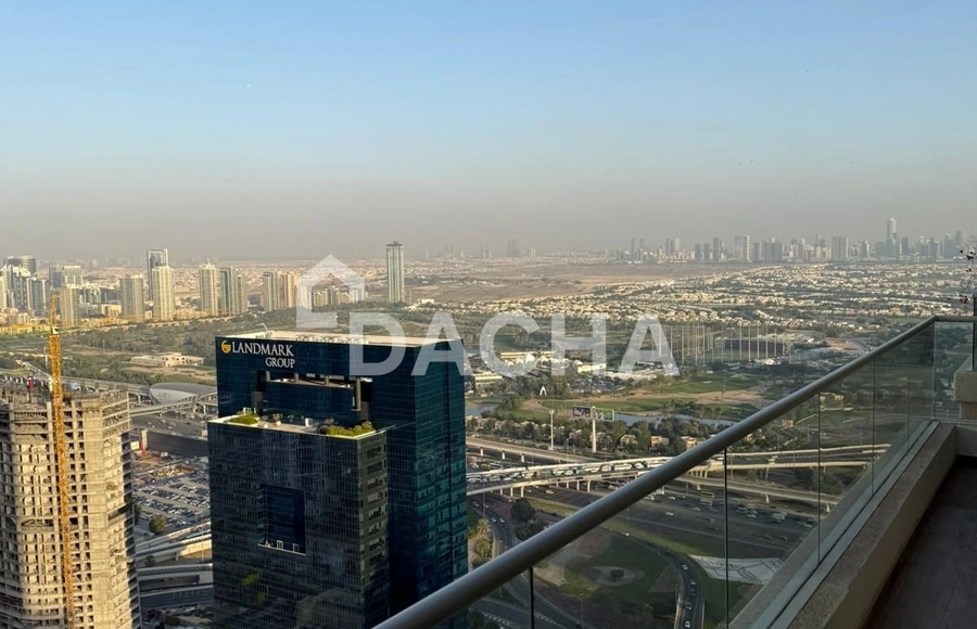 3 bedroom apartment for sale - Dacha - undefined