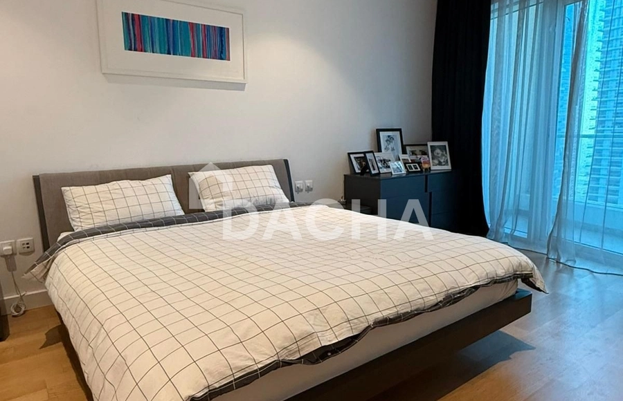 3 bedroom apartment for sale - Dacha - undefined