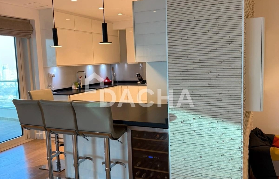 3 bedroom apartment for sale - Dacha - undefined