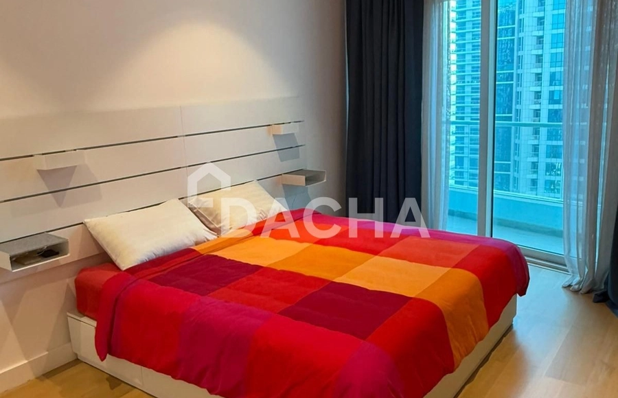 3 bedroom apartment for sale - Dacha - undefined