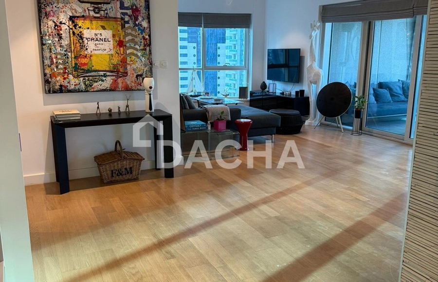 3 bedroom apartment for sale - Dacha - undefined