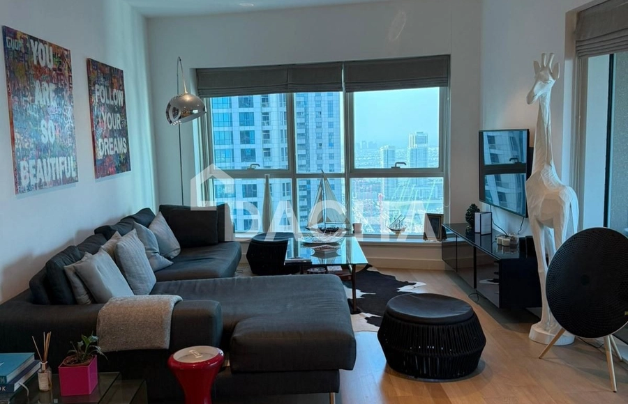 3 bedroom apartment for sale - Dacha - undefined