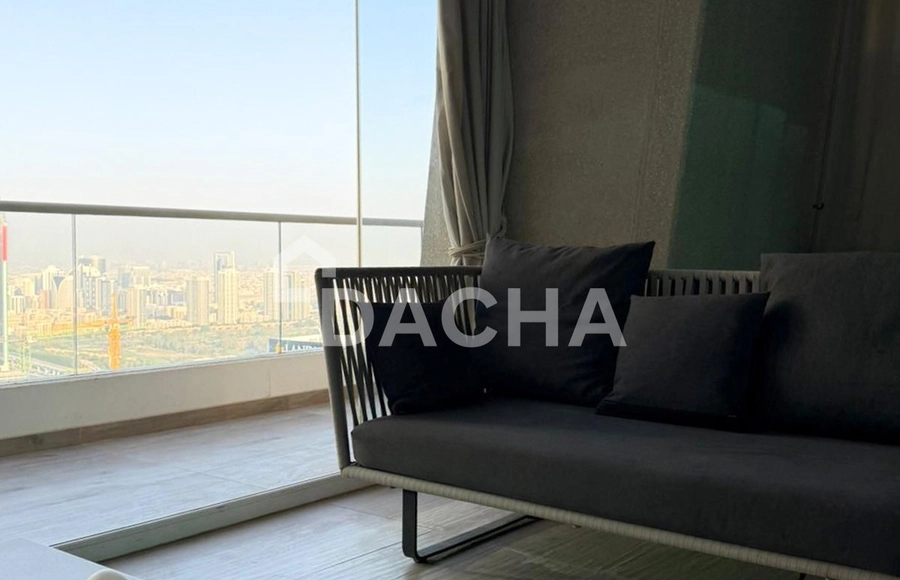 3 bedroom apartment for sale - Dacha - undefined