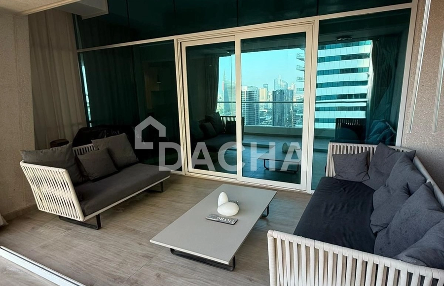 3 bedroom apartment for sale - Dacha - undefined