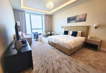 Palm Jumeirah- Dacha - undefined