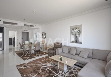 Business Bay- Dacha - undefined