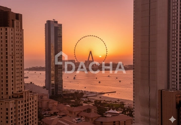 Dubai Marina- Dacha - undefined