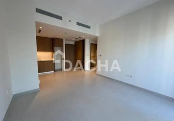 Dubai Creek Harbour (The Lagoons)- Dacha - undefined