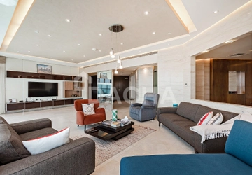 Dubai Marina- Dacha - undefined