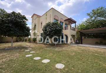 Jumeirah Village Triangle- Dacha - undefined