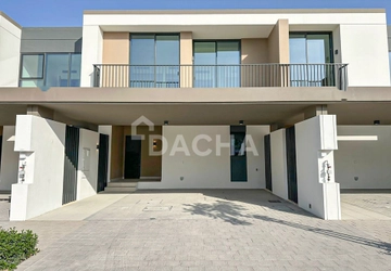 Arabian Ranches 3- Dacha - undefined