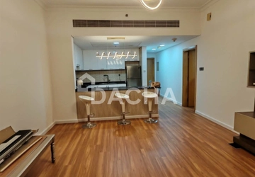 Business Bay- Dacha - undefined