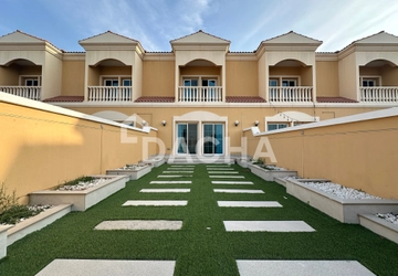 Jumeirah Village Triangle- Dacha - undefined