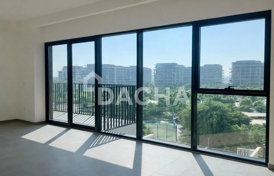 2 bedroom apartment for sale - Dacha - undefined