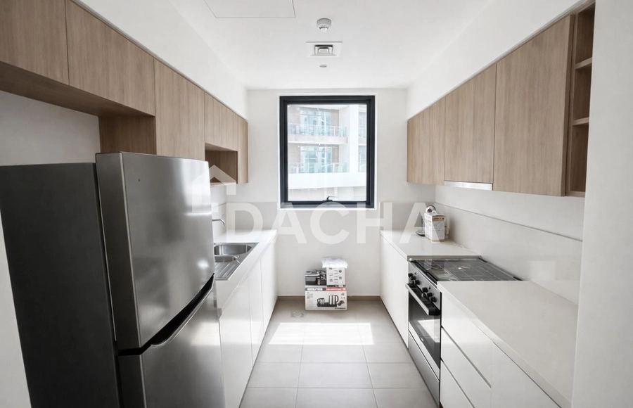 2 bedroom apartment for sale - Dacha - undefined