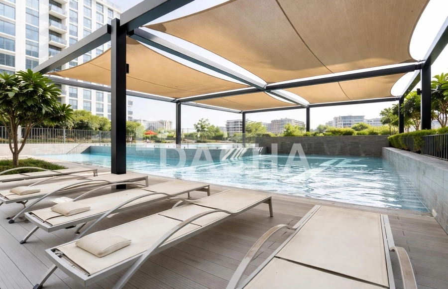 2 bedroom apartment for sale - Dacha - undefined