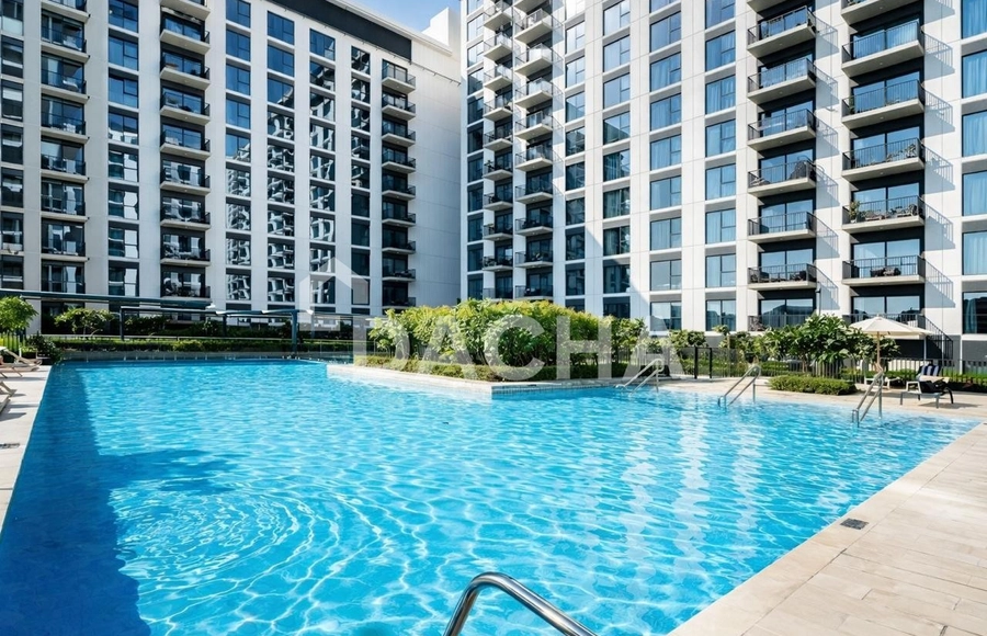 2 bedroom apartment for sale - Dacha - undefined