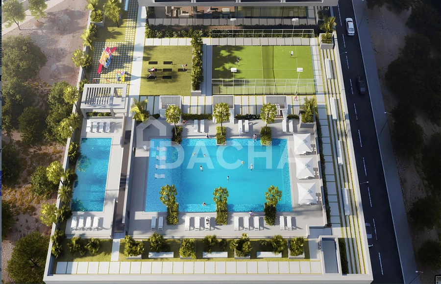 apartment for sale - Dacha - undefined