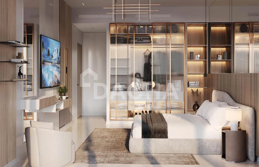 apartment for sale - Dacha - undefined