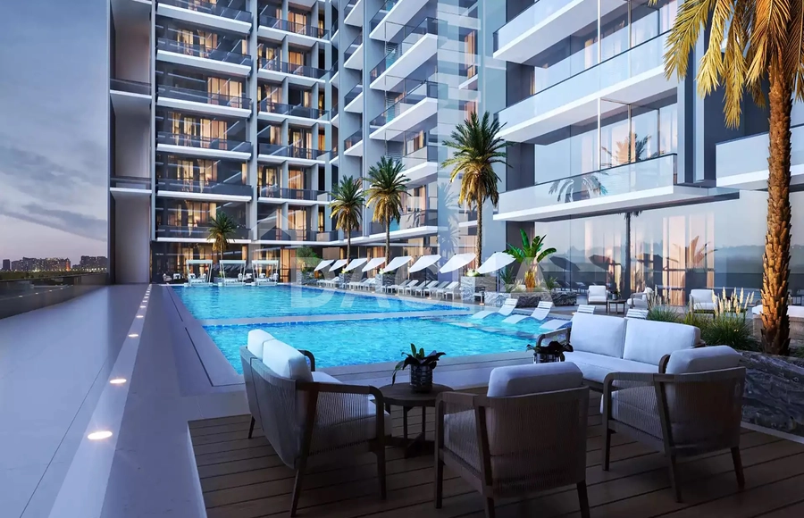 apartment for sale - Dacha - undefined