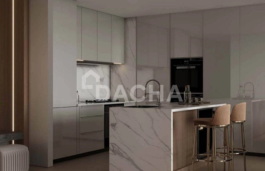 apartment for sale - Dacha - undefined