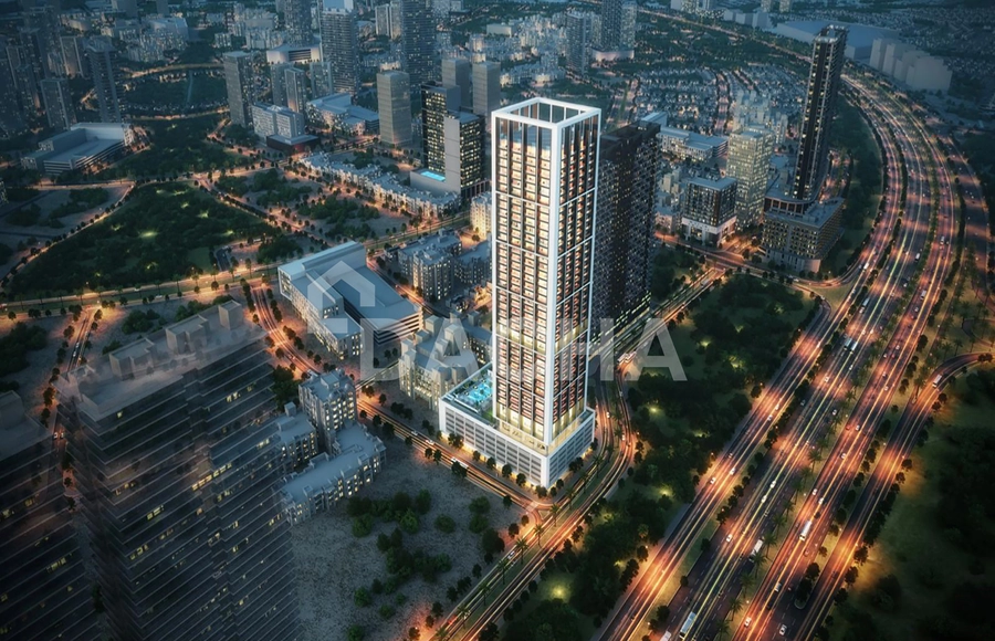 apartment for sale - Dacha - undefined